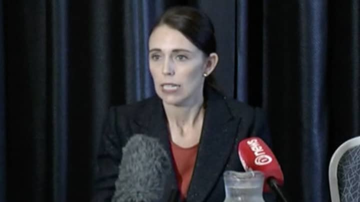 New Zealand's Prime Minister Says It’s One Of The Country’s ‘Darkest Days’ After Twin Mosque Attacks