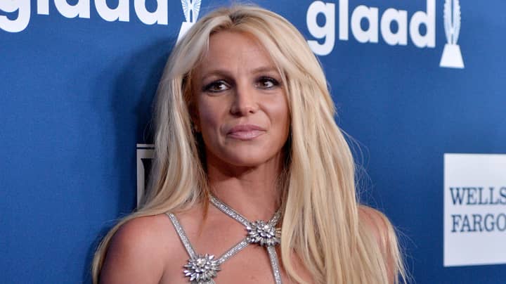 Britney Spears' Conservatorship Ends After 13 Years