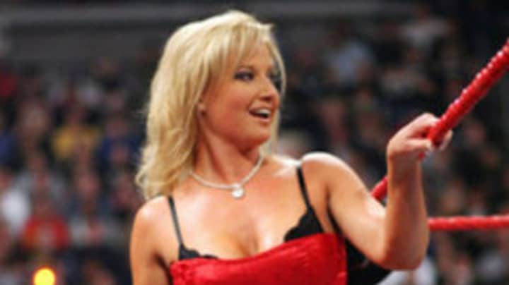 Wrestling 'Diva' Sunny Is Currently Facing Jail After Breaking Pa...