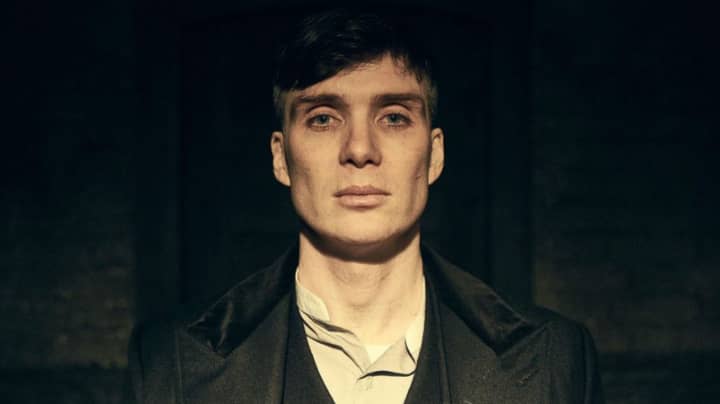 Peaky Blinders Writer Reveals Plan For Cillian Murphy's Tommy Shelby