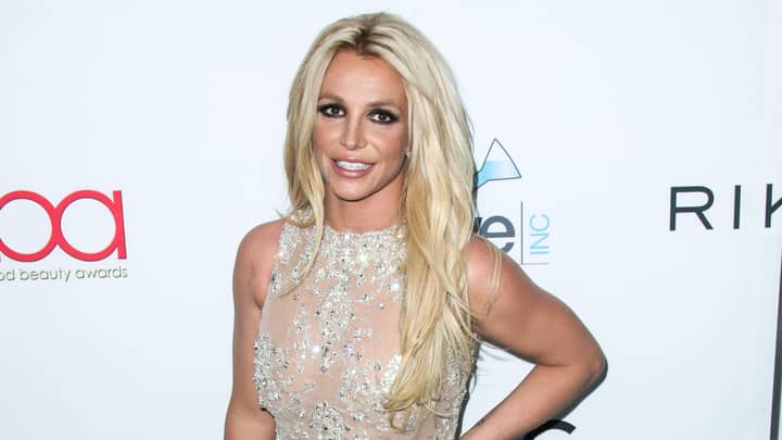 Jamie Spears Has Been Suspended As Head Of Britney's Conservatorship 