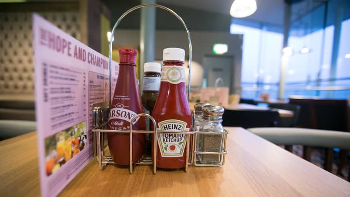Wetherspoon Is Axing A Load Of Favourites From Its Food Menu