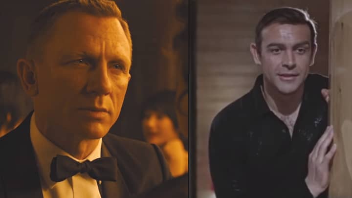 Millennials Are Re-Watching James Bond And Getting Seriously Offended