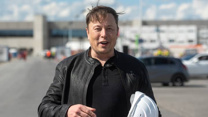 Elon Musk Wipes $42 Billion Off Tesla Value With A Single Tweet