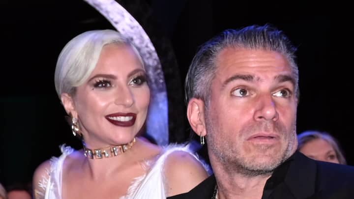 Lady Gaga's Engagement With Christian Carino Has Been Called Off 