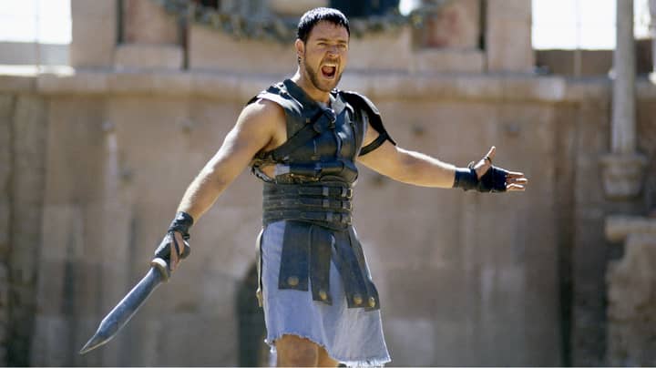 Ridley Scott Says Gladiator 2 Is Being Written Now And Will Start Filming Soon