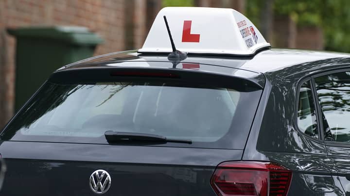 ​The Most Common Ways That UK Drivers Fail Their Driving Test