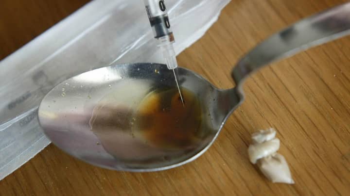 Norway To Give Free Heroin To Addicts As Part Of New Healthcare Scheme