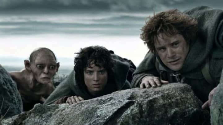New 'Lord Of The Rings' TV Series Confirmed For Five Seasons