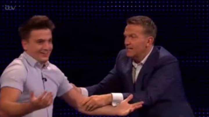 20-Year-Old Scores The Chase's Biggest Ever Prize In Unbelievable Fashion