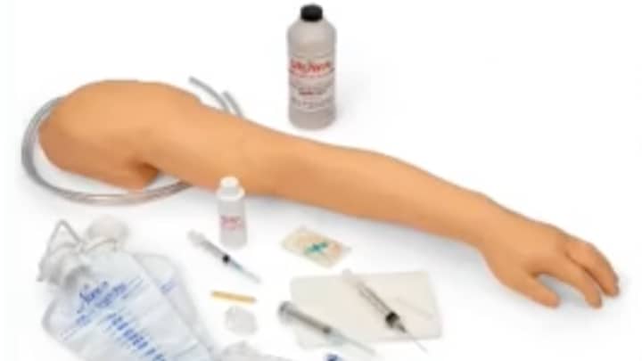 Melbourne Anti-Vaxxer Is Selling A $1,500 Fake Arm To Avoid Getting Covid-19 Jab