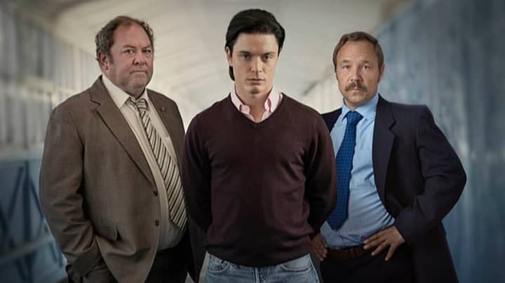 Stephen Graham Stars In ITV's New True Crime Drama White House Farm