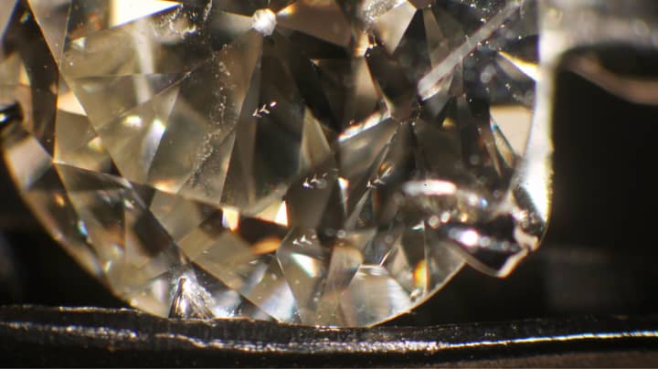The Untold Story Of The Greatest Diamond Heist In History