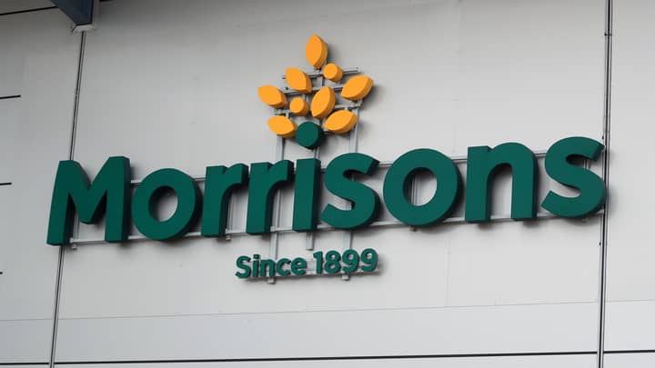 Morrisons Offering 10 Percent Off Shopping For 30 Different Jobs