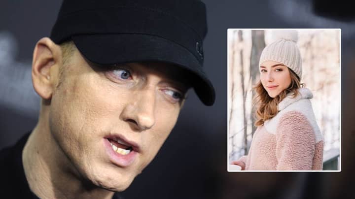 ​Eminem: What’s His Net Worth & Who's His Daughter?