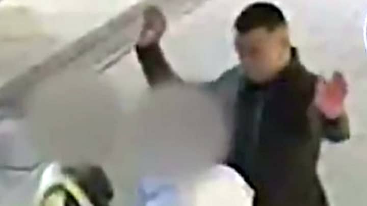 Dancing Pickpocket Jailed After Stealing Watches By Grinding On Women