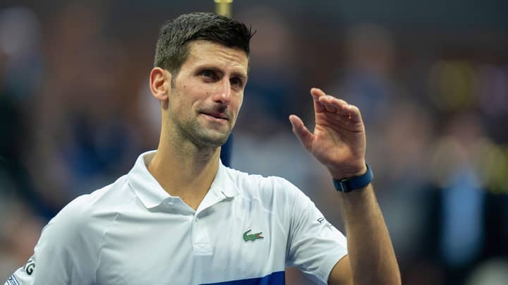 Channel 7 Issues Scathing Statement After Two News Anchors Ripped Into Novak Djokovic Off-Air