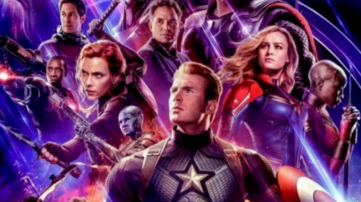 Avengers: Endgame Brings In  $1.2 Billion At The Box Office