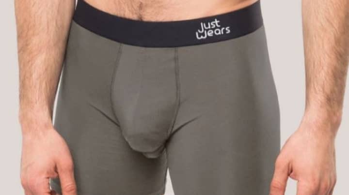 Underpants With 'Penis Pocket' Could End Sweaty Balls And Boost Fertility 