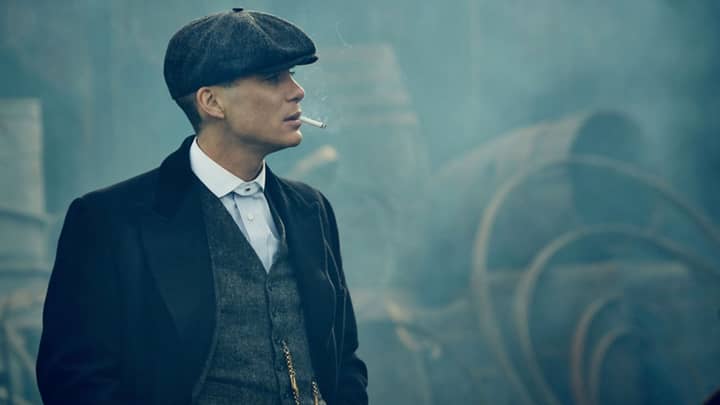 The First Peaky Blinders-Themed Escape Room Is Coming To The UK