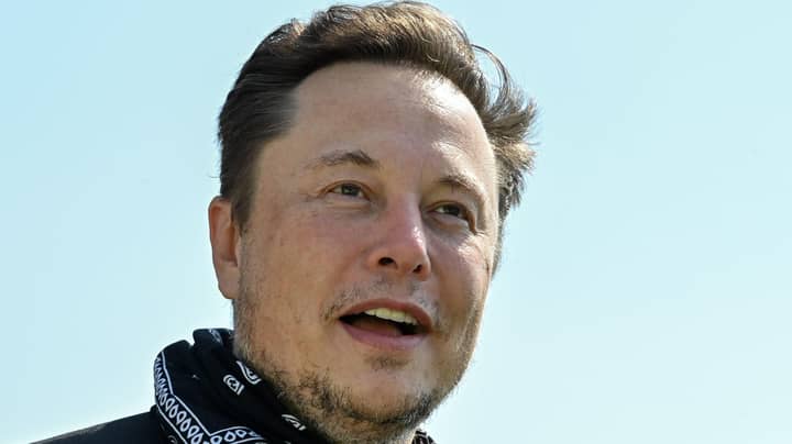 Elon Musk Becomes 'Richest Person To Ever Walk The Planet' After Huge Tesla Deal
