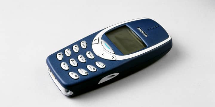 The First Details Of 'New' Nokia 3310 Have Been Released