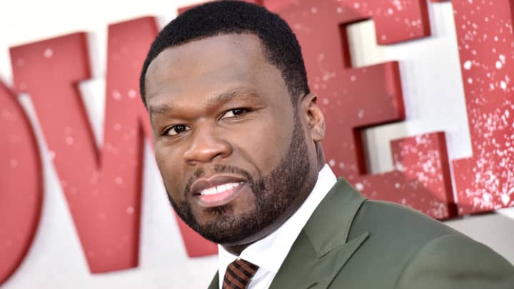 50 Cent 'Done With Instagram' After Another Post Is Removed