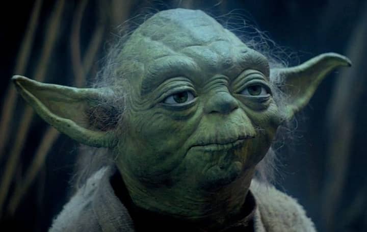 Yoda Was Originally Meant To Look Totally Different