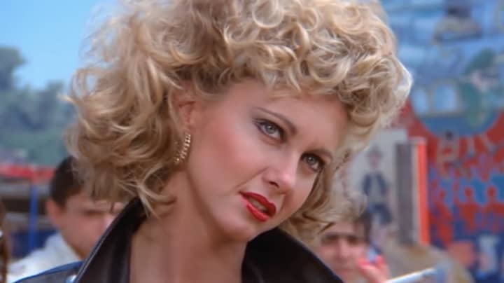 Olivia Newton-John Says Grease Sexism Backlash Is 'Silly'