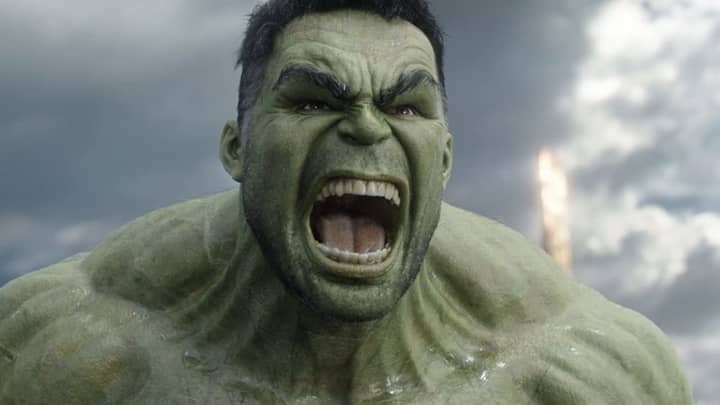 Mark Ruffalo Wants To Do A Solo Hulk Movie 