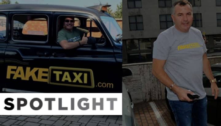 Behind The Camera Of Porn: The Story Of Success Of FakeTaxi's Creator