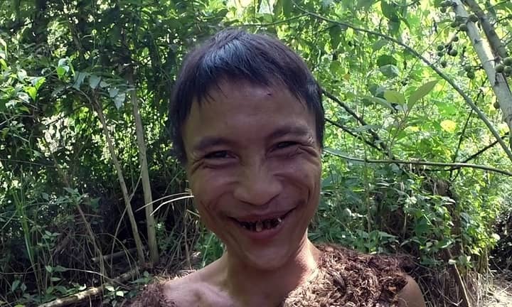 Meet The Man Who Spent 41 Years In The Jungle With His Dad