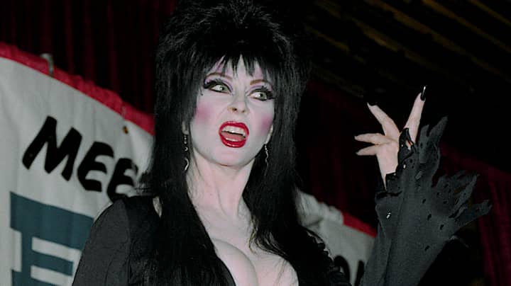 Elvira Actor Cassandra Peterson Comes Out As Member Of LGBTQIA+ Community