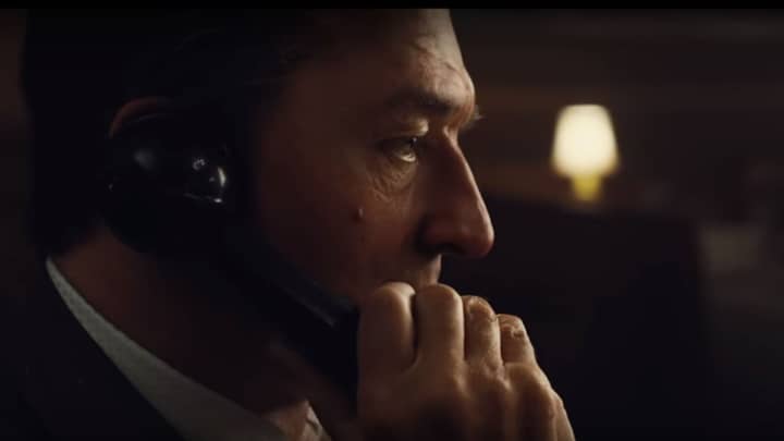 Netflix's The Irishman: Release Date, Running Time And Everything We Know About Al Pacino's Character Jimmy Hoffa