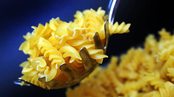 You Can Get Paid £5,000 To Eat Pasta And Chips For A Month