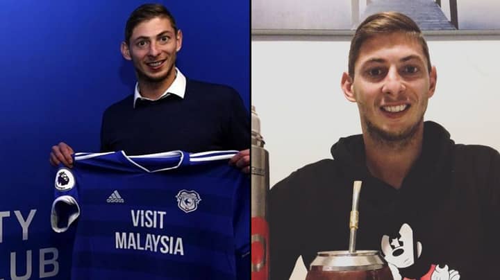 Cardiff City Releases Statement On Emiliano Sala