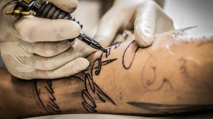 Tattoo Artists Reveal The Most ‘F**ked Up’ Designs They’ve Done