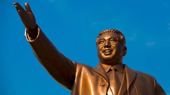 North Koreans Banned From Drinking And Laughing On 10th Anniversary Of Kim Jong-Il’s Death