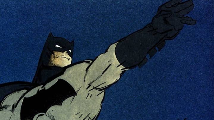 Zack Snyder Wants To Turn Batman: The Dark Knight Returns Into A Film