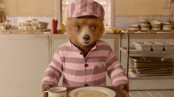 ​Paddington 2 Has Perfect Rotten Tomatoes Score Ruined By One Negative Review