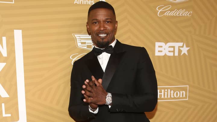 Jamie Foxx Has Revealed The Reason Why He'll Never Get Married