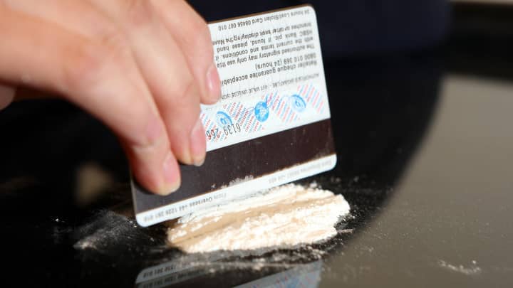 Police Issue Warning After Finding Dangerous Substance In Australian Cocaine And Ketamine