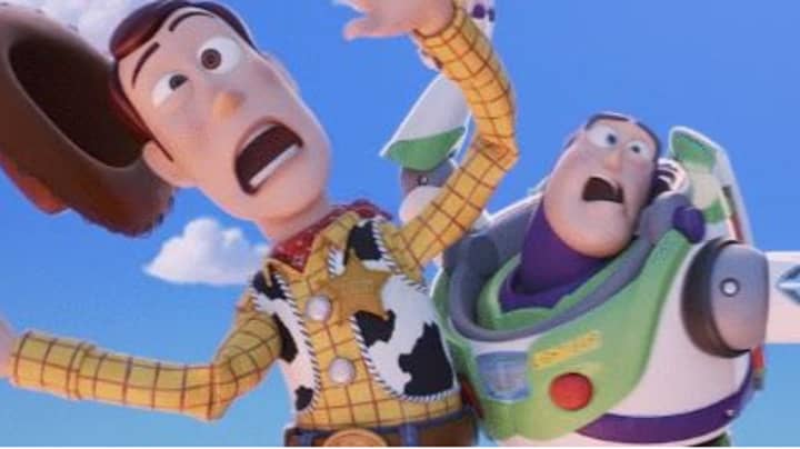The New Toy Story 4 Trailer Has Finally Landed 
