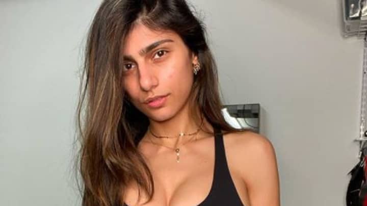 Mia Khalifa Will Roast Your Ex On Cameo To Raise Money For Lebanese Red Cross