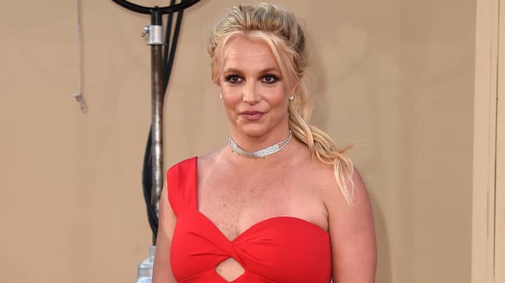 Britney Spears Says Her Dad Should Be Jailed At Conservatorship Hearing