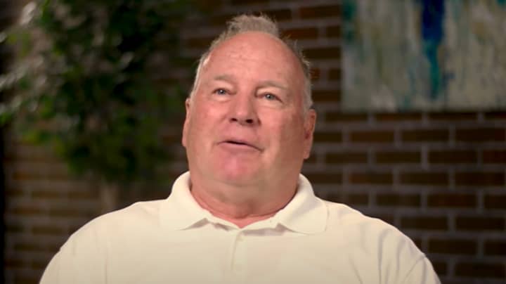 Man Recounts Dying For 20 Minutes And 'Going To Heaven'