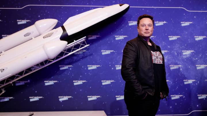 Elon Musk Hits Out Delays Saying 'Humanity Will Never Get To Mars'