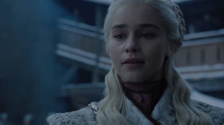 Game Of Thrones Fans Have Spotted Something In New Promo Videos