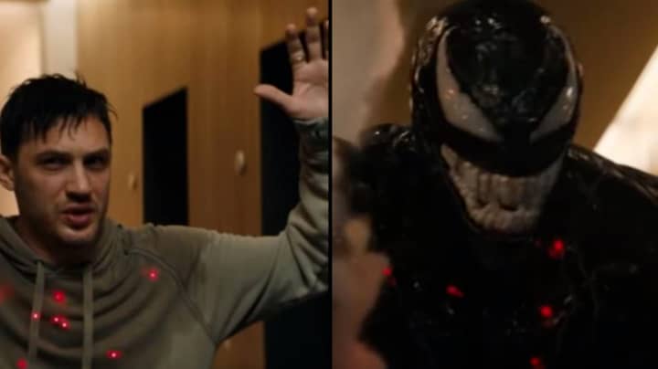 'Venom 2' Is Officially Happening, It Has Been Confirmed