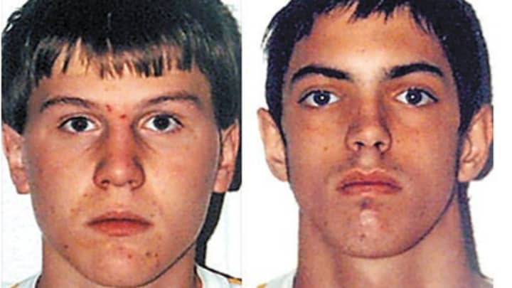 Teenage Murderers Who Killed Friend Planned Crime To Be ‘Just Like’ Horror Movie Scream